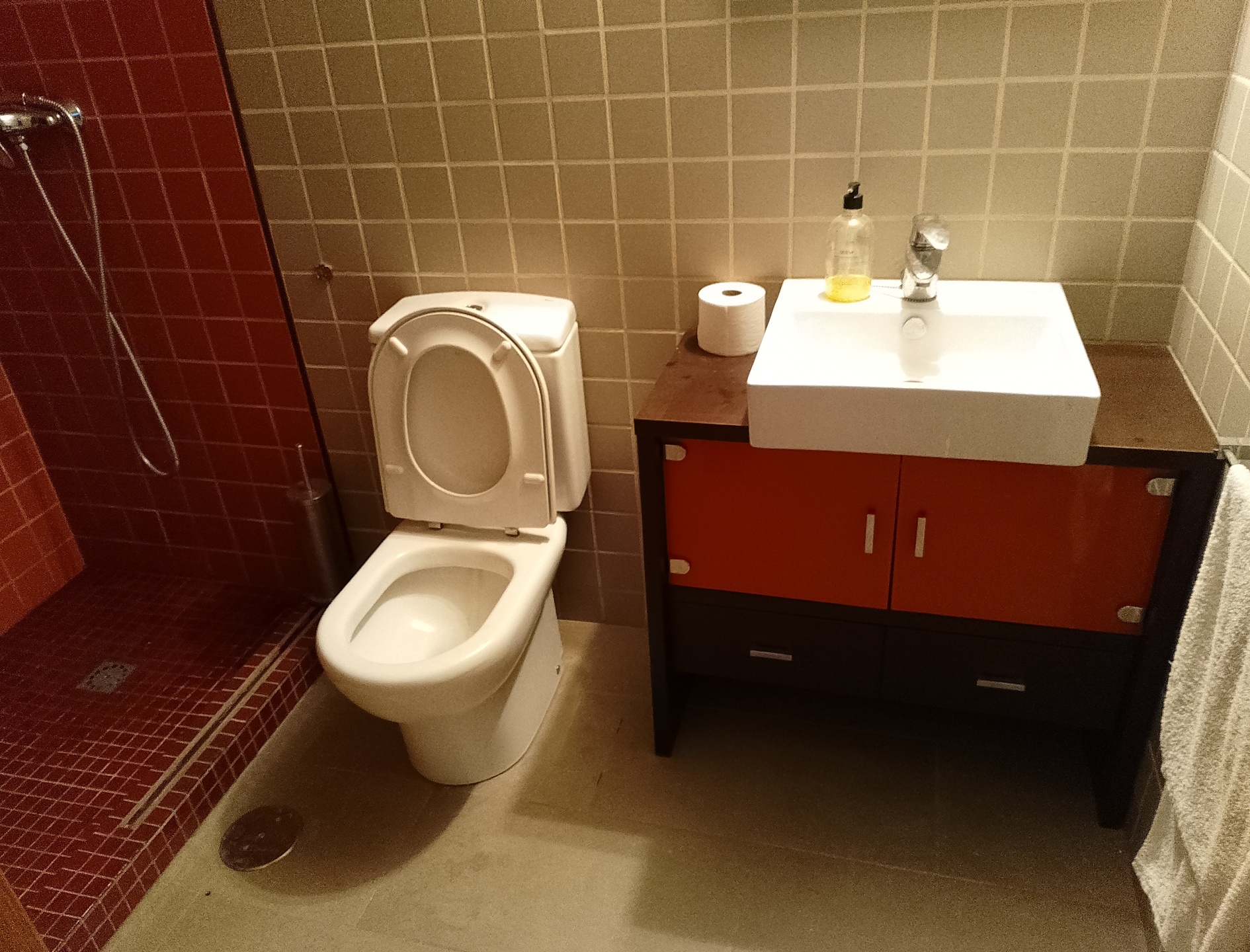 Piso de 111 m² en Murcia