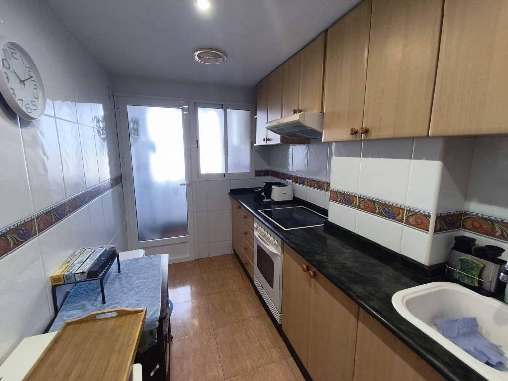 Pis de 106 m² a Gandia