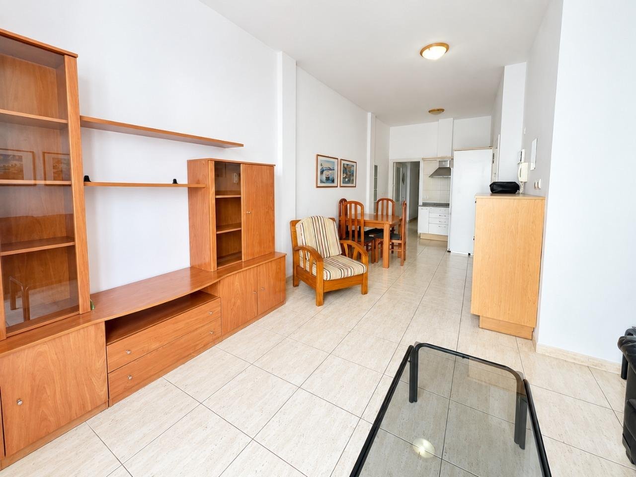 Piso de 84 m² en Las Palmas de Gran Canaria