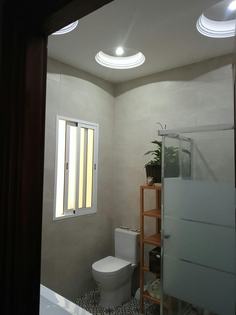 Habitación 220 m², Valencia