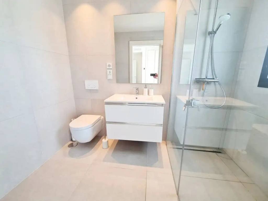 Piso de 120 m² en Marbella