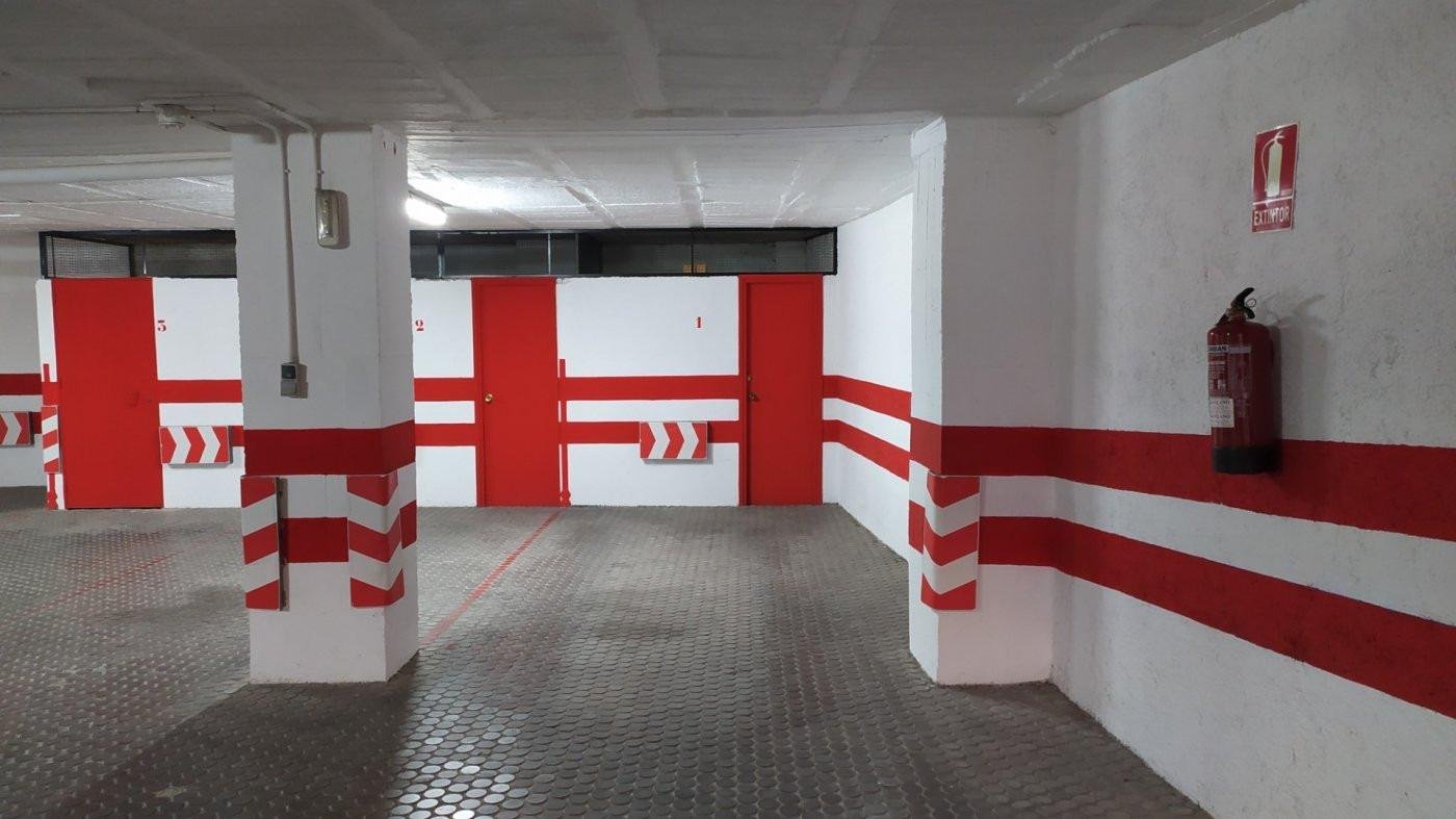 Apartamento 100 m² em Granada