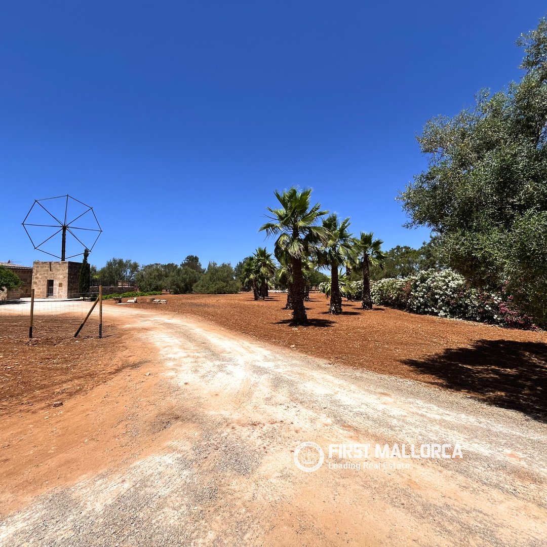 Piso de 78 m² en Campos