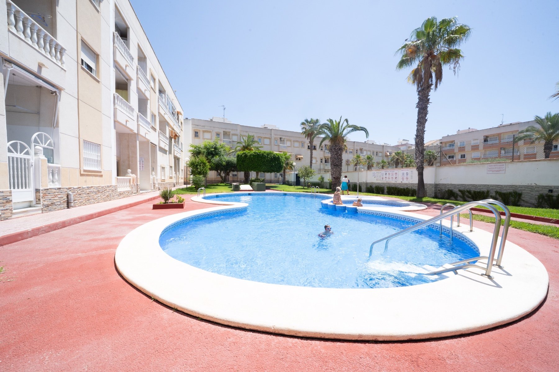 Piso de 47 m² en Dolores