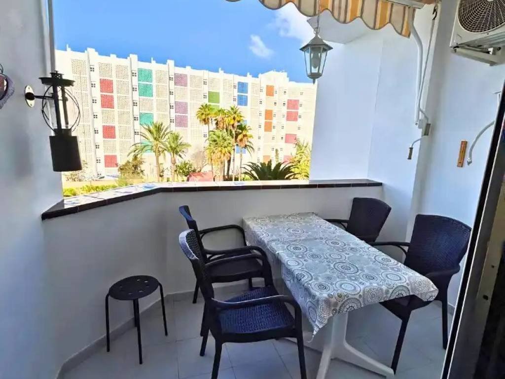Piso de 52 m² en San Bartolomé de Tirajana