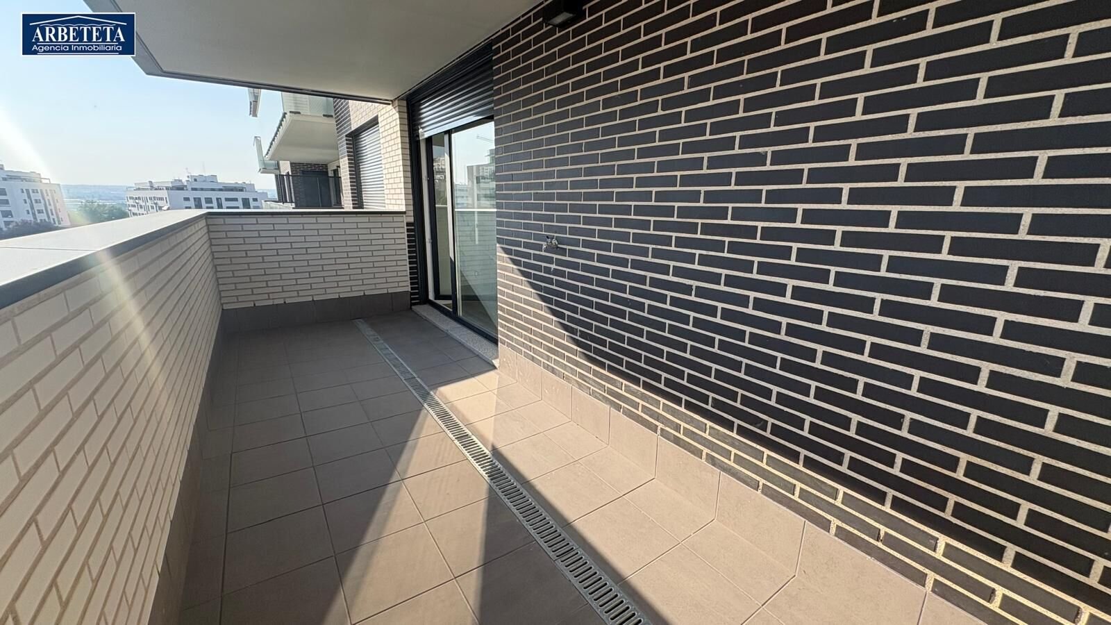 Piso de 125 m² en Guadalajara