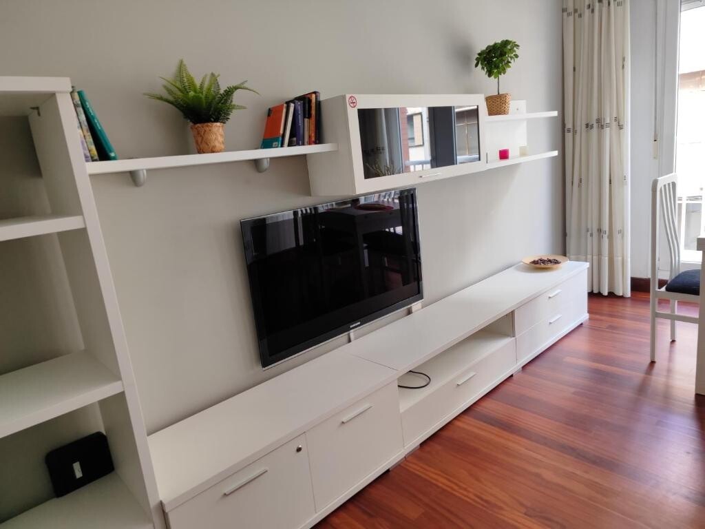 Pis de 65 m² a Múrcia