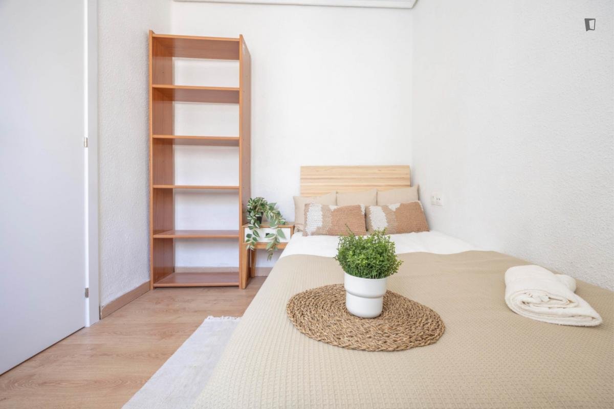 Zimmer zur Miete, Valencia