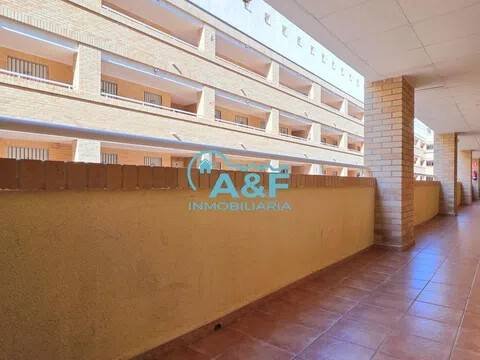Piso de 51 m² en Oropesa del Mar