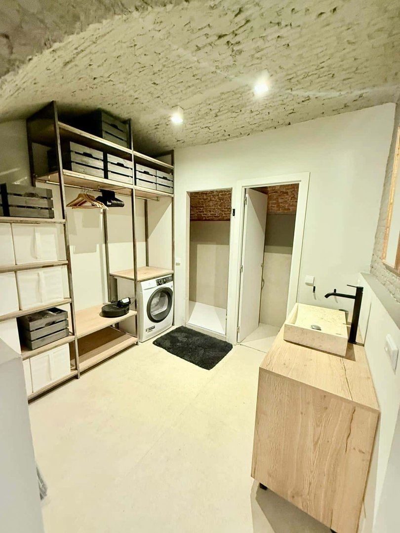 Piso de 80 m² en Madrid