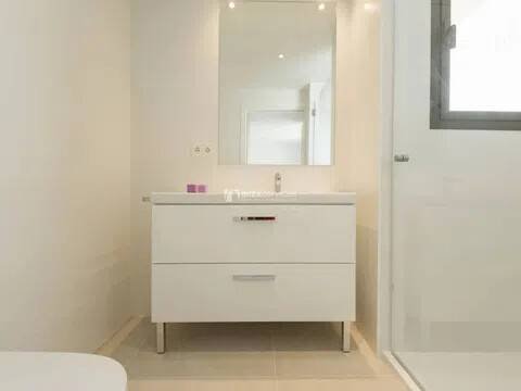 Pis de 90 m² a Eivissa