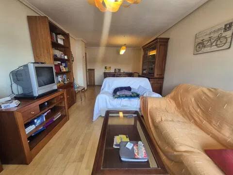Piso de 105 m² en Ávila