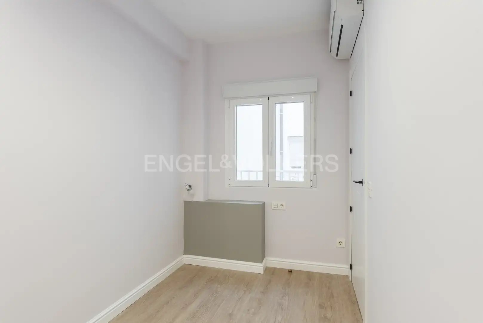 Wohnung 102 m² in Madrid