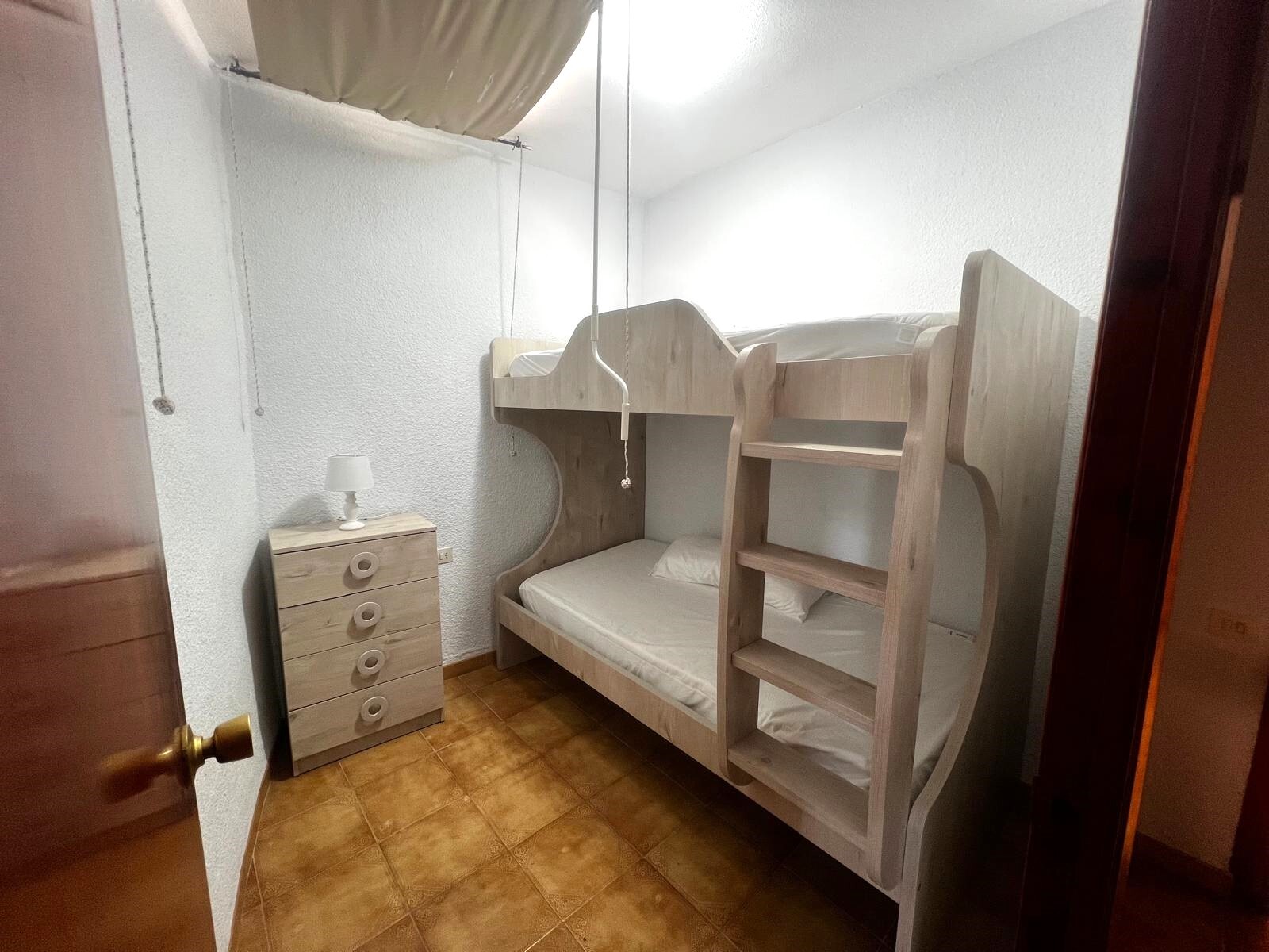 Piso de 109 m² en Benicarló