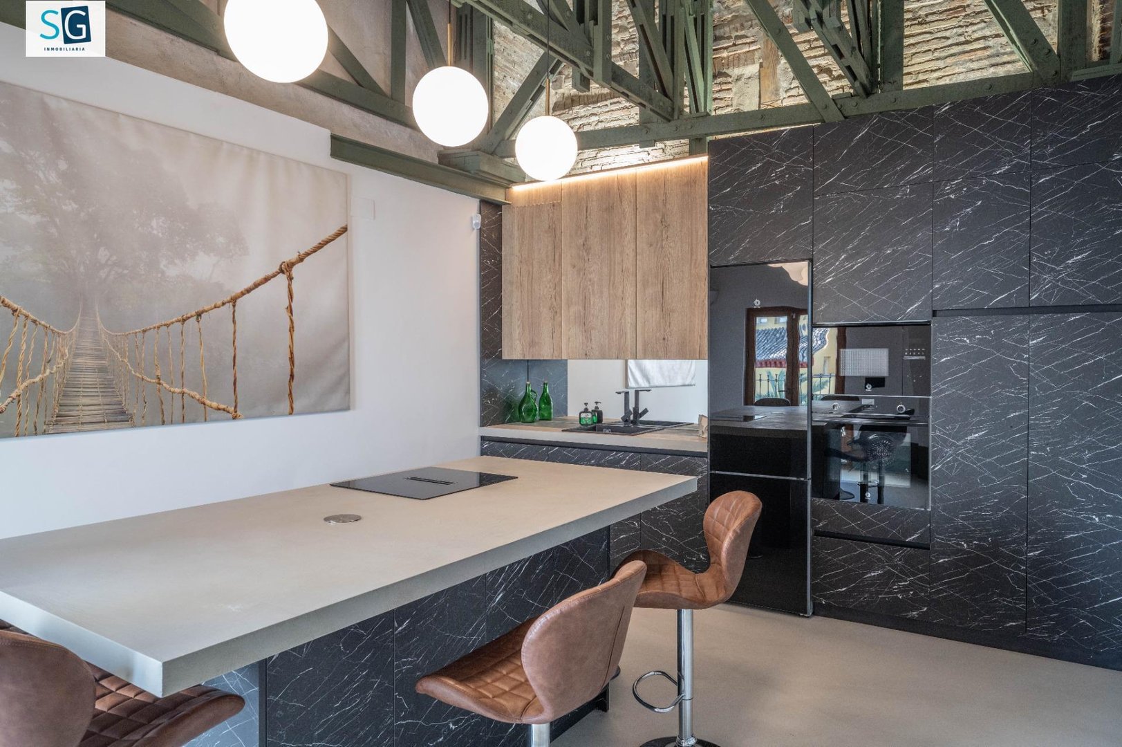 Piso de 67 m² en Granada