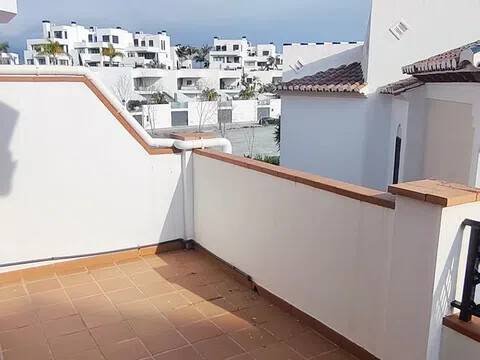 Wohnung 170 m² in Nerja