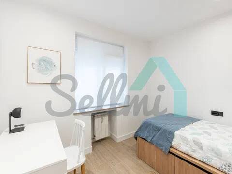 Appartement 78 m² à Oviède