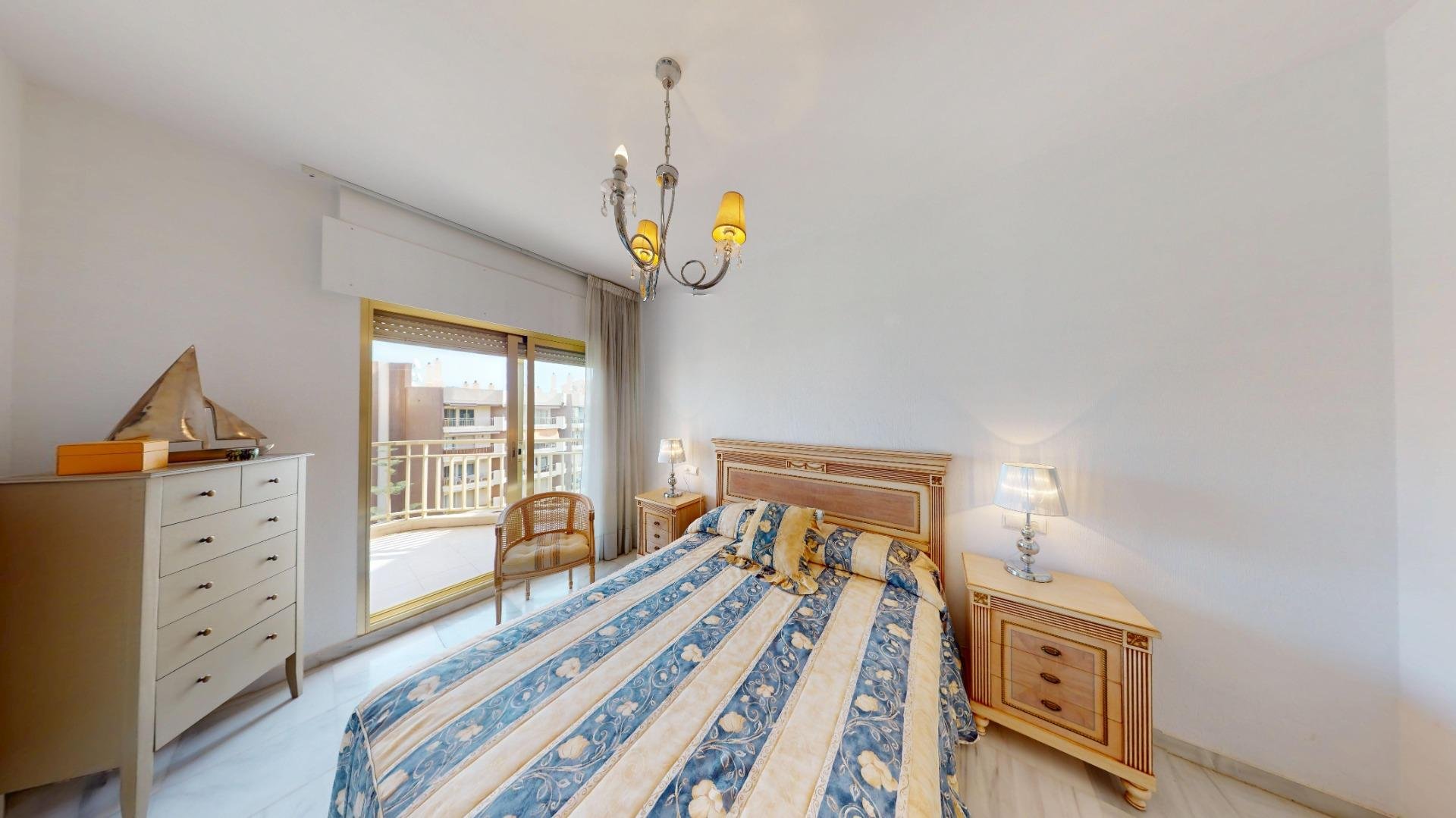 Piso de 110 m² en Fuengirola