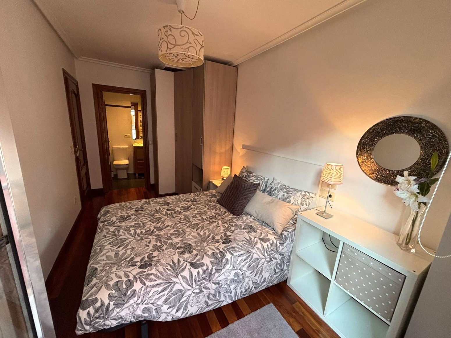 Piso de 45 m² en Gijón