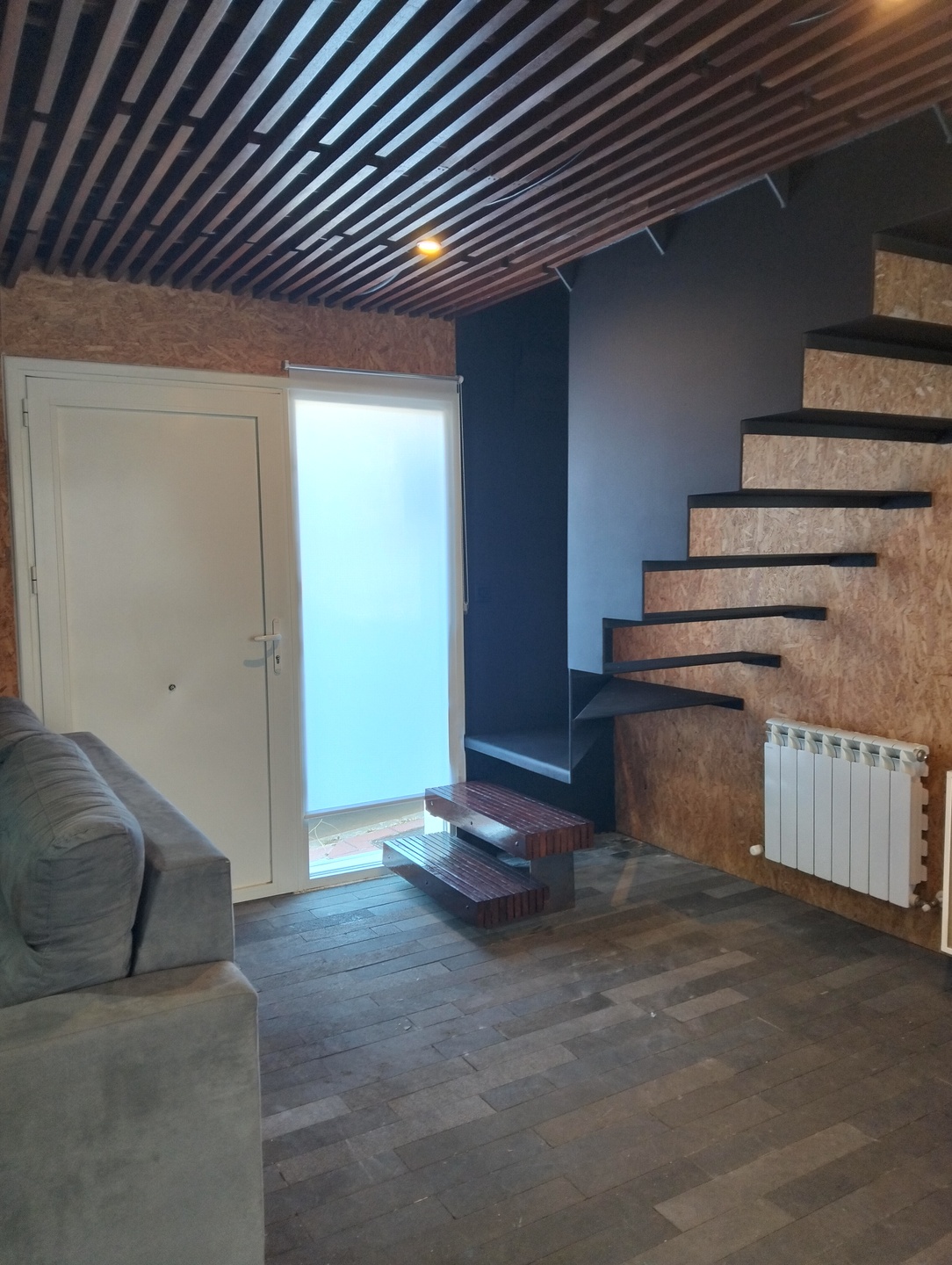 Piso de 70 m² en Piedralaves