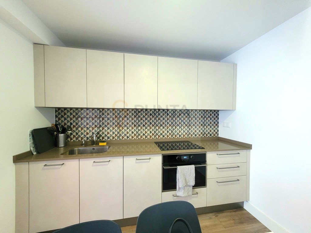 Piso de 58 m² en Gijón