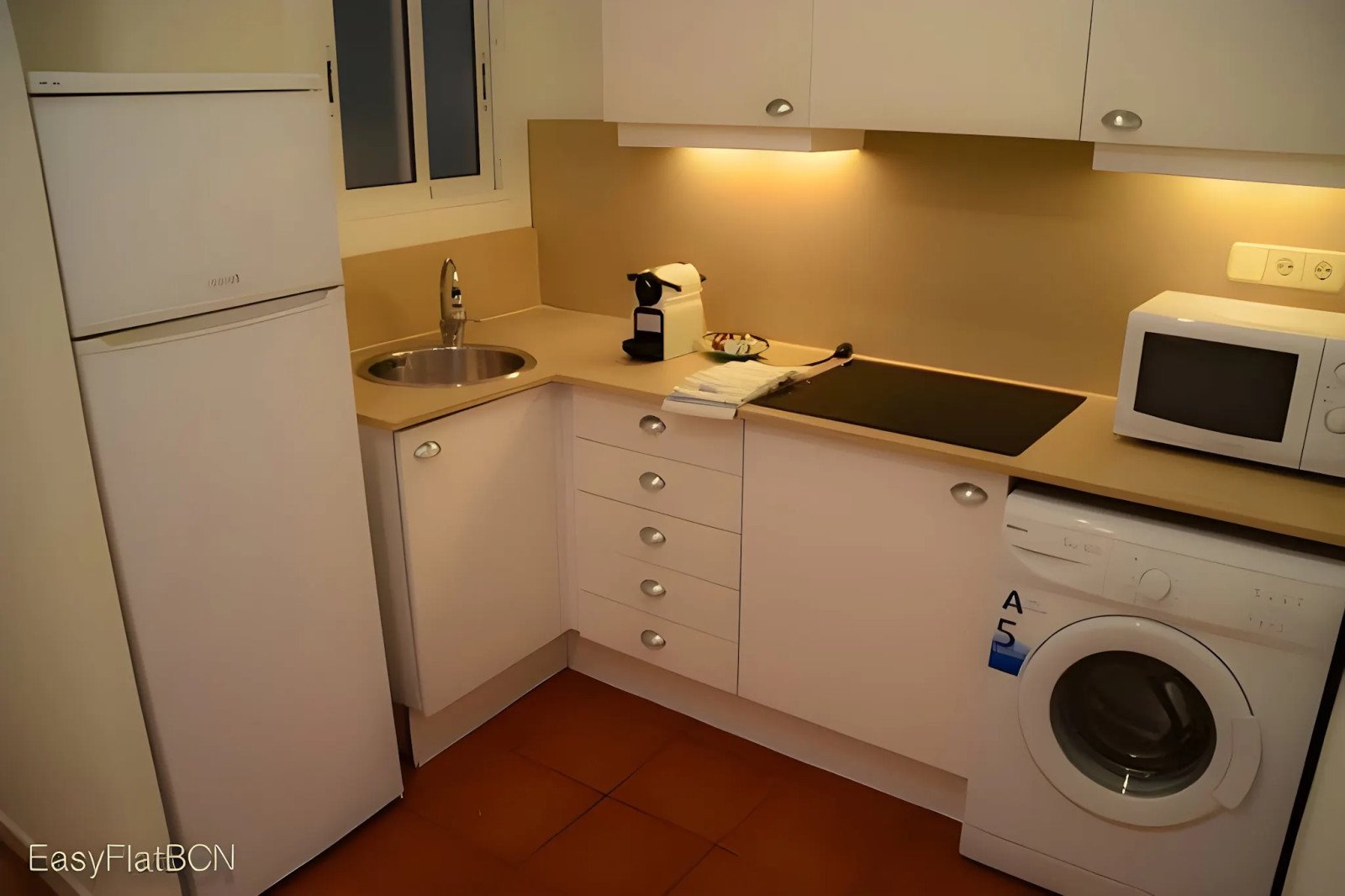 Appartamento 68 m² a Barcelona