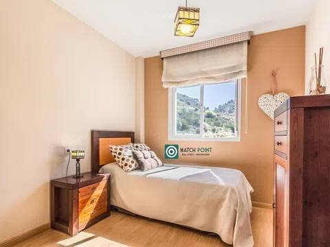 Apartamento 185 m² em Almuñécar