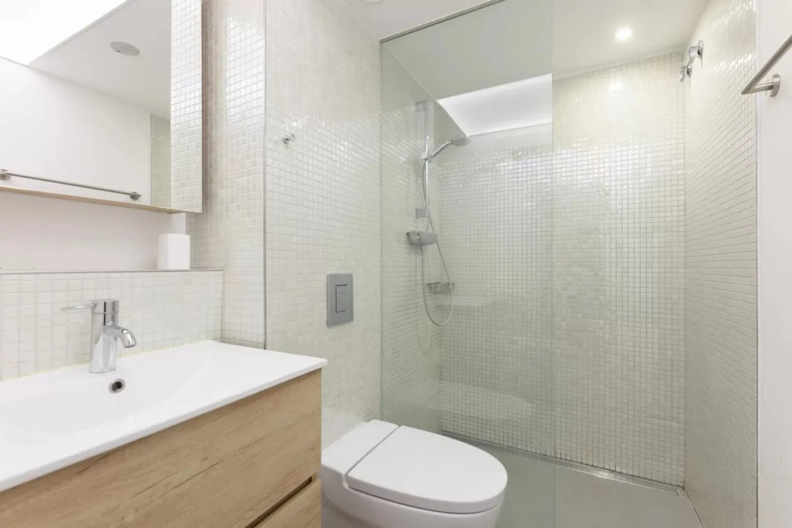 Wohnung 25 m² in Barcelona