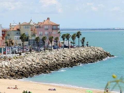 Appartement 164 m² à El Puerto de Santa María