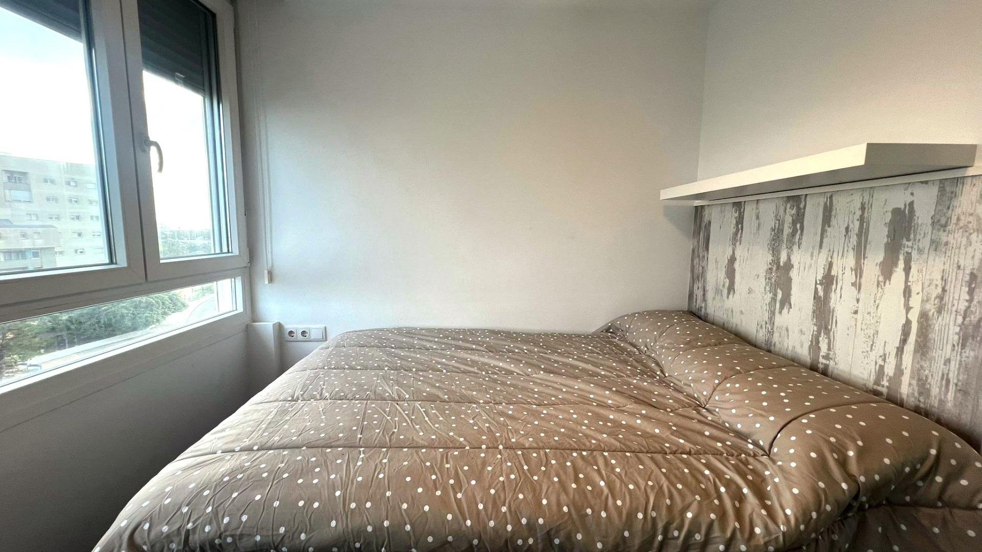 Wohnung 51 m² in Cádiz