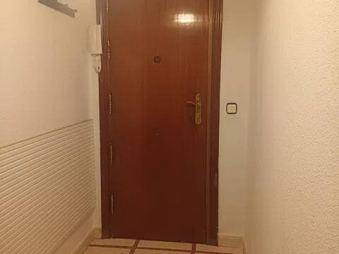 Pis de 87 m² a Madrid
