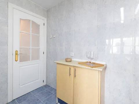 Pis de 70 m² a Madrid