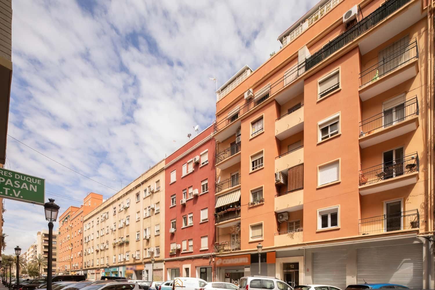 Habitació de lloguer, València