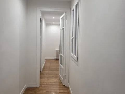 Pis de 106 m² a Madrid