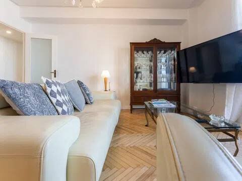 Piso de 146 m² en Gijón