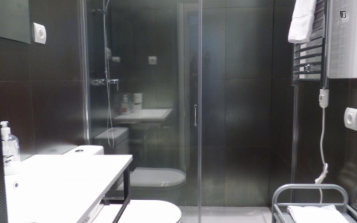 Pis de 41 m² a Madrid