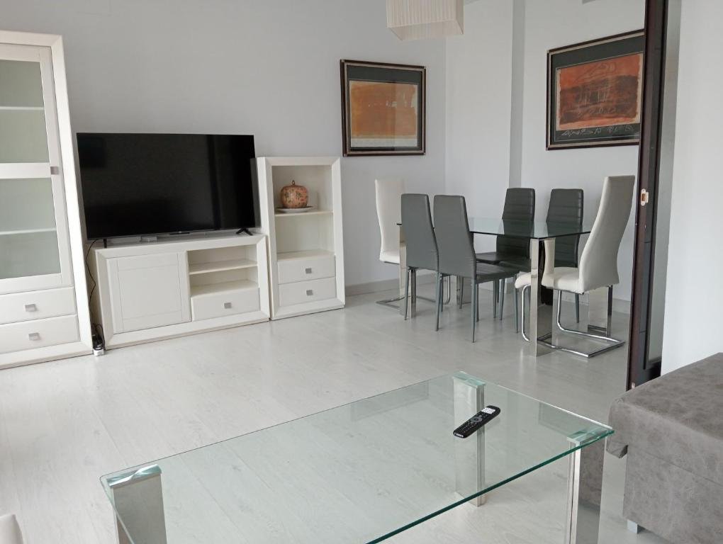 Pis de 130 m² a Huelva