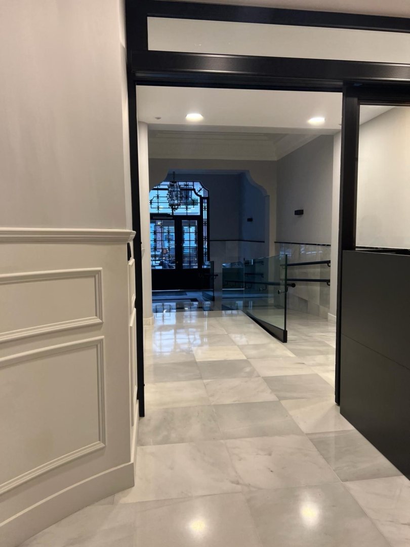 Piso de 200 m² en Bilbao