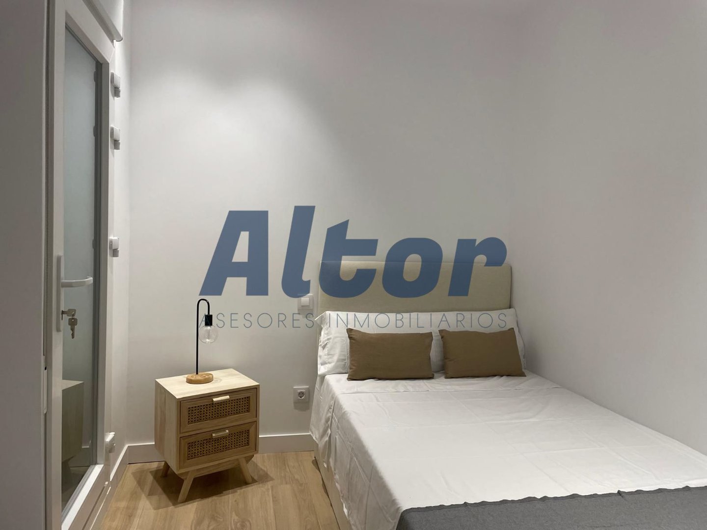 Piso de 50 m² en Madrid