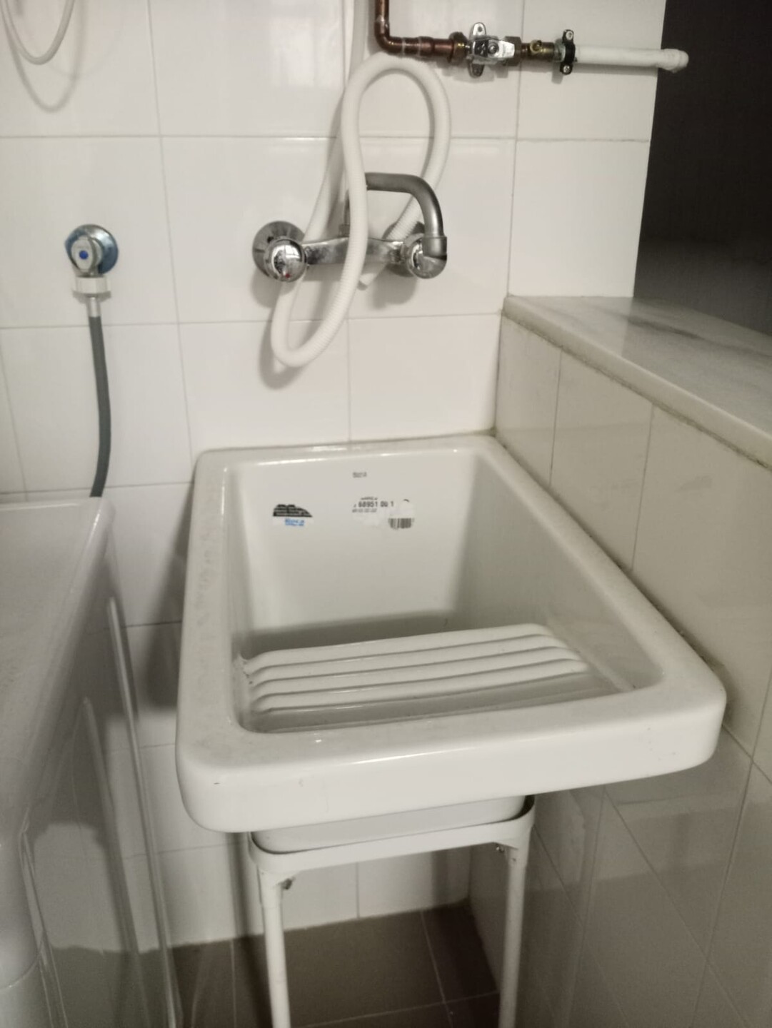 Wohnung 140 m² in Baza
