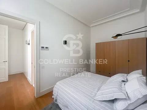 Piso de 120 m² en Barcelona