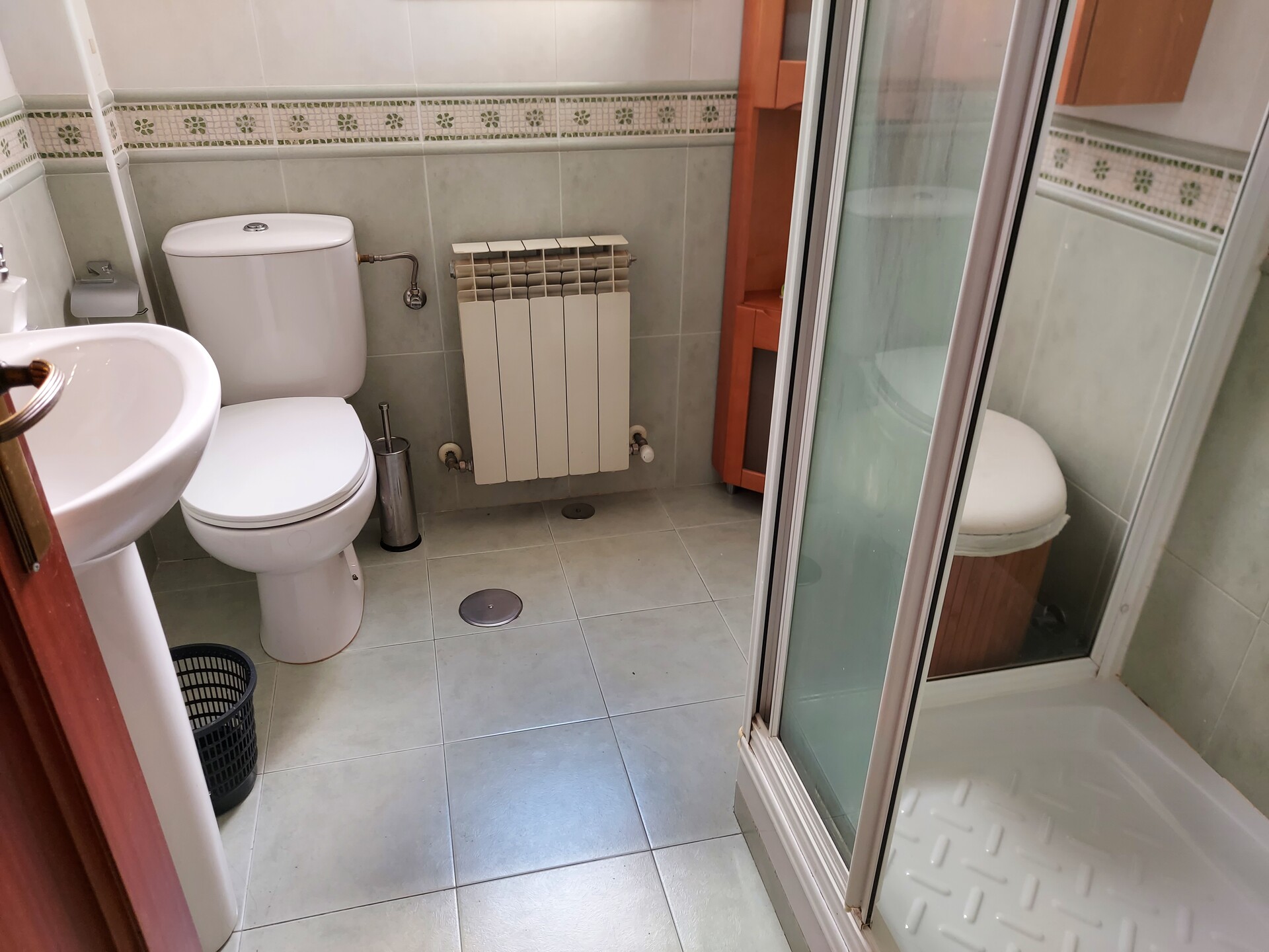 Piso de 87 m² en Valladolid