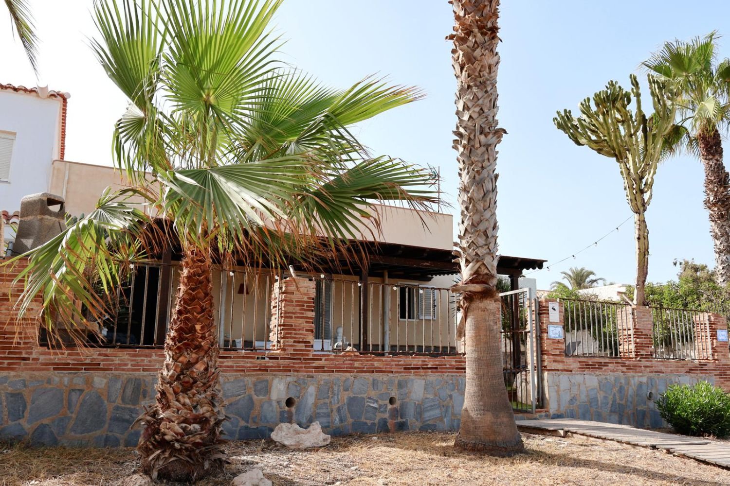 Casa de 120 m² en Mojácar
