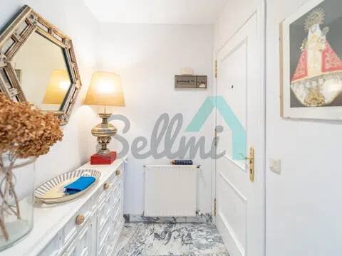 Piso de 72 m² en Llanes