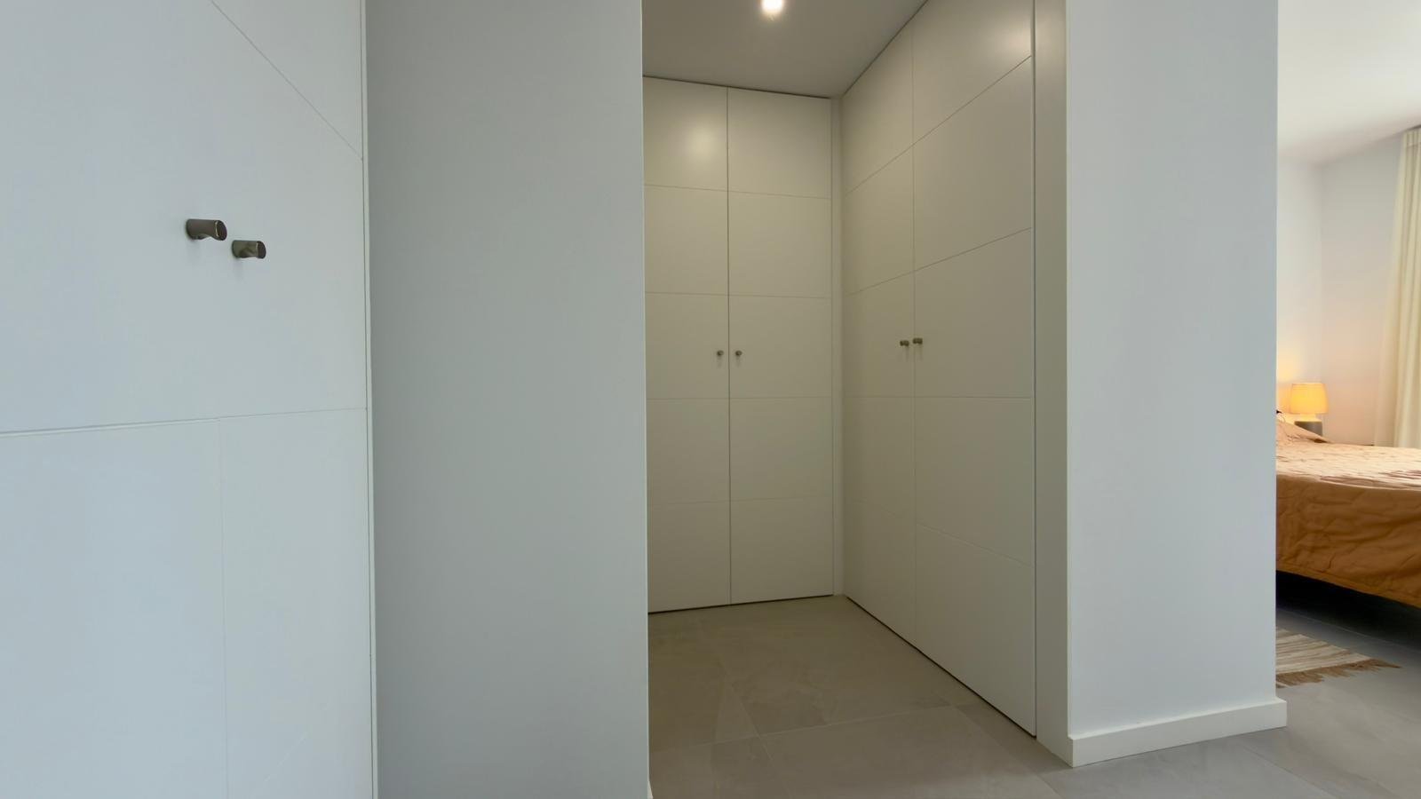 Pis de 140 m² a Finestrat
