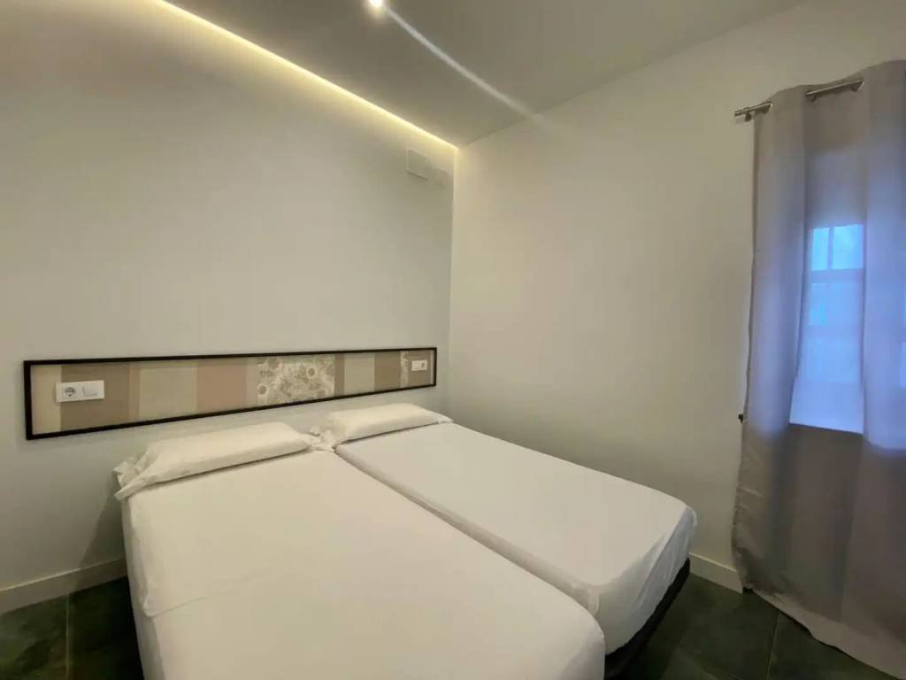 Pis de 45 m² a Còrdova