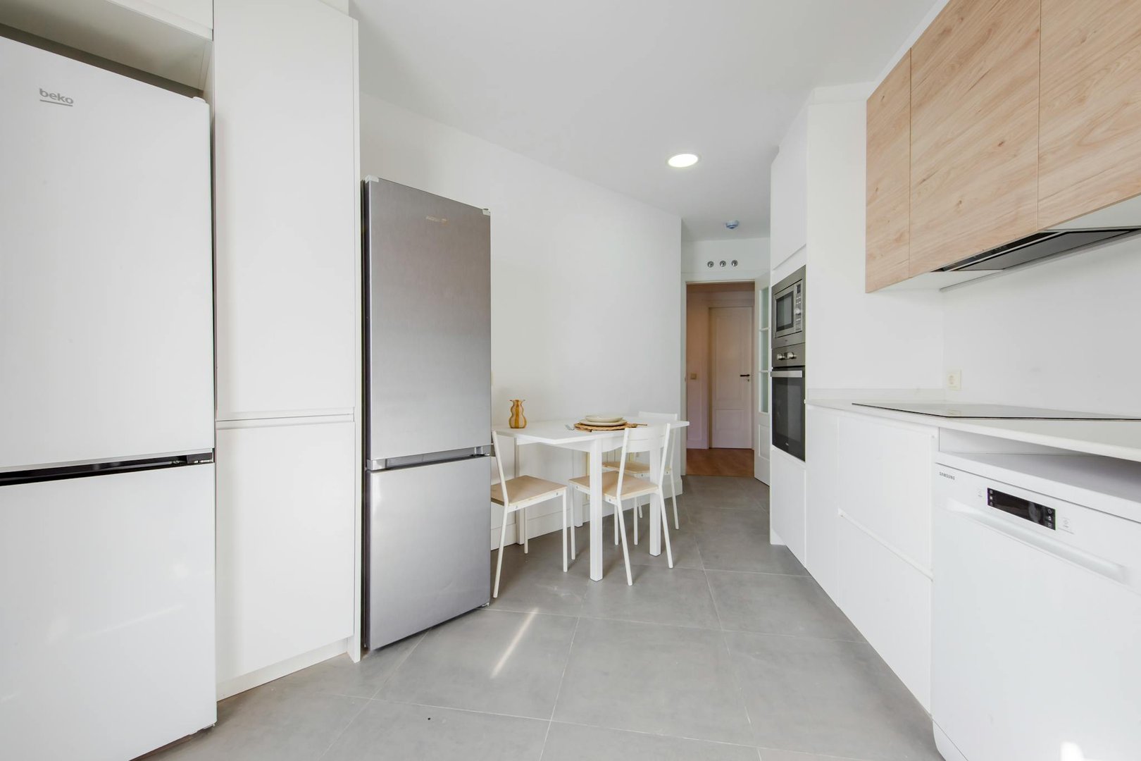 Zimmer zur Miete, Madrid