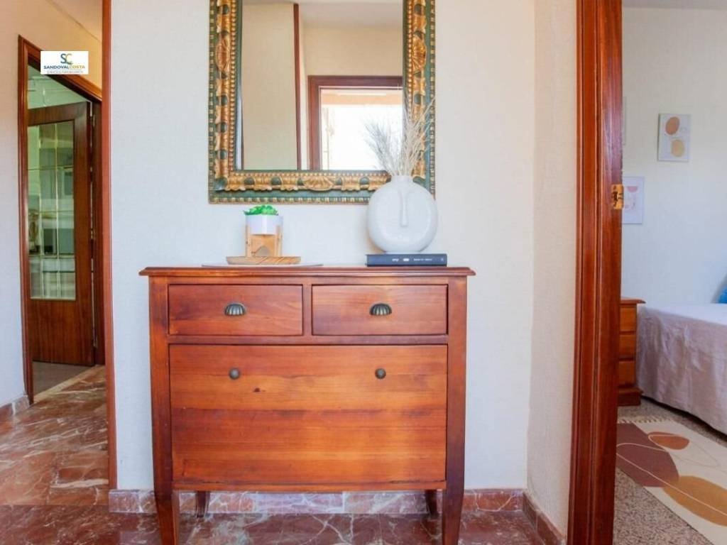 Wohnung 137 m² in Alicante