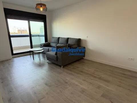 Piso de 101 m² en Dos Hermanas