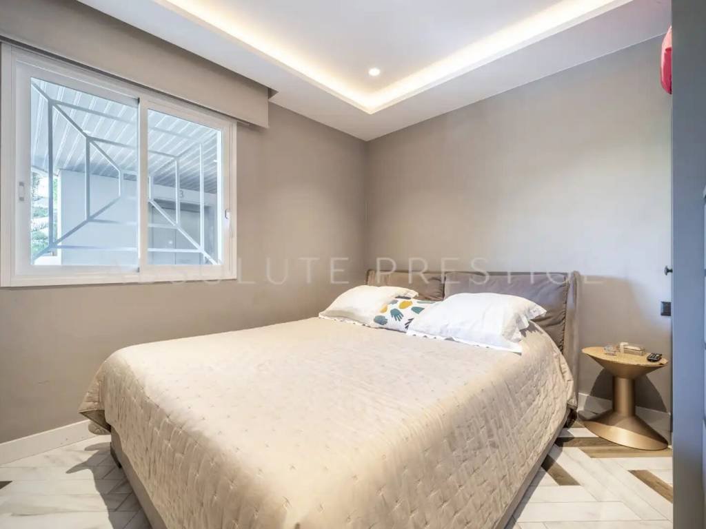 Piso de 112 m² en Marbella